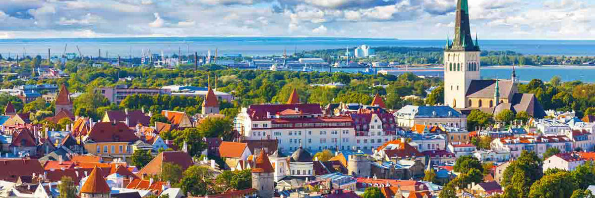 Туры в Эстонию купить