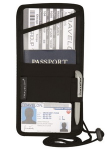 чехол для паспорта